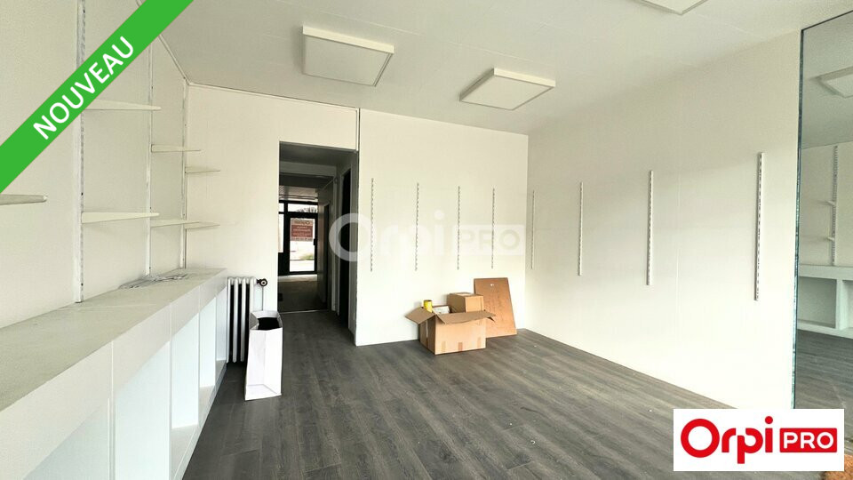 ORPI ABH CONSULTANTS - TROLLAT CHANOVE LOCATION-LOCAL COMMERCIAL-ROMANS_SUR_ISERE-26