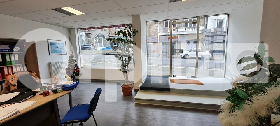 ORPI TRISKELL HABITAT ET ENTREPRISE VENTE-BUREAUX-SAINT-BRIEUC-22