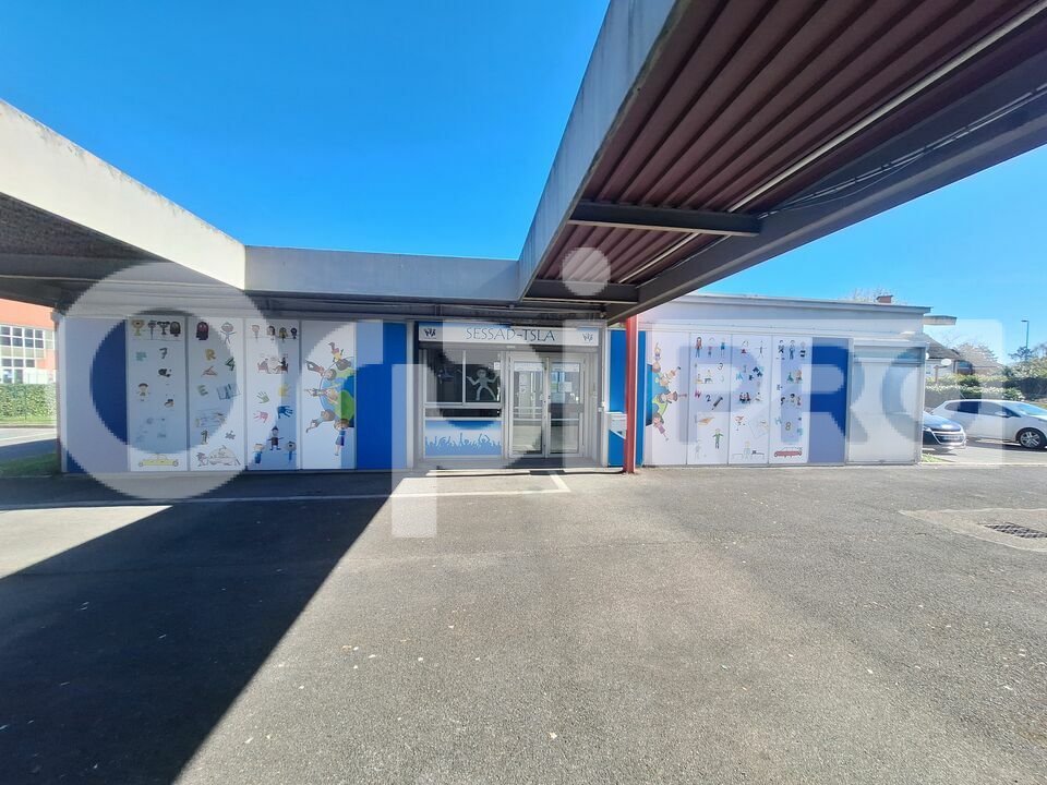 ORPI PRO CEGIT IMMO LOCATION-BUREAUX-COMPIEGNE-60