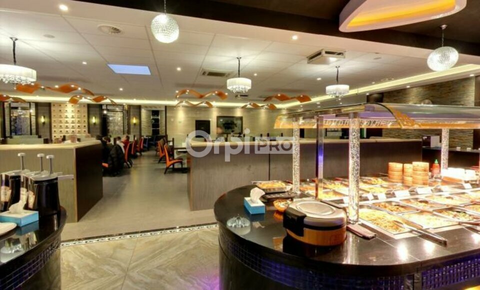 ORPI IMMOBILIERE DU LUY LOCATION-LOCAL COMMERCIAL-TARBES-65