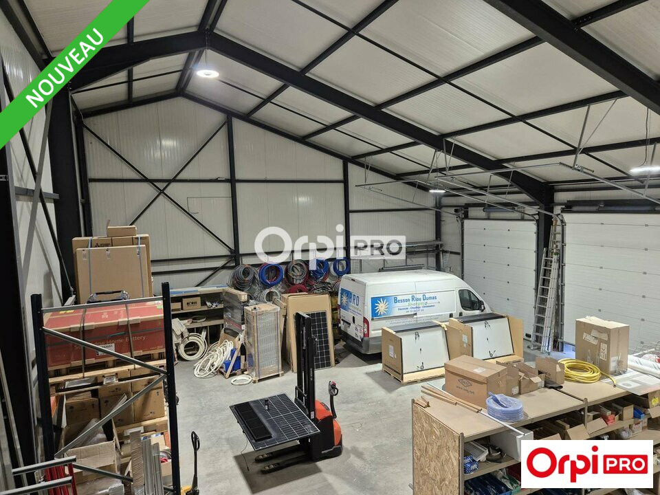 ORPI ABH CONSULTANTS - TROLLAT CHANOVE VENTE-LOCAL D'ACTIVITE-ROMANS_SUR_ISERE-26