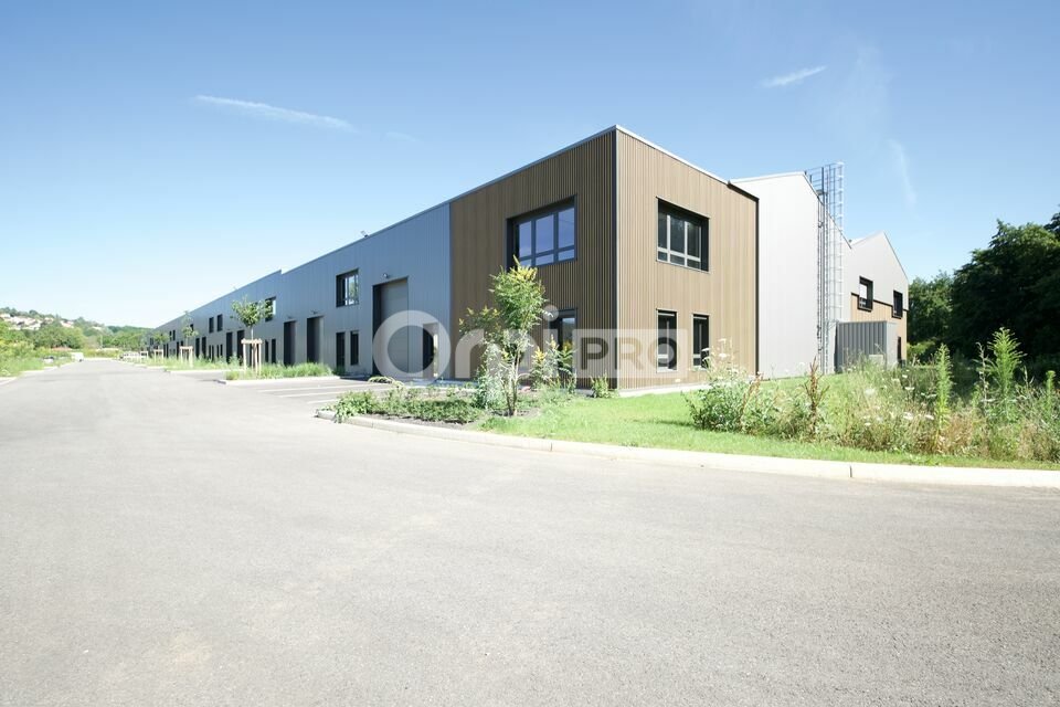 ORPI MYRIAD CONSEIL LOCATION-LOCAL D'ACTIVITE-BOURGOIN_JALLIEU-38