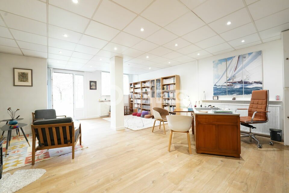 ORPI MYRIAD CONSEIL LOCATION-BUREAUX-LYON-69