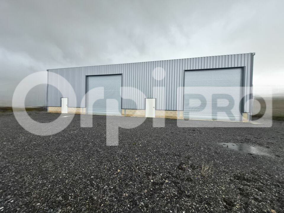 ORPI SARL COMPTOIR IMMOBILIER CHAMPENOIS LOCATION-LOCAL D'ACTIVITE-ISLES-SUR-SUIPPE-51