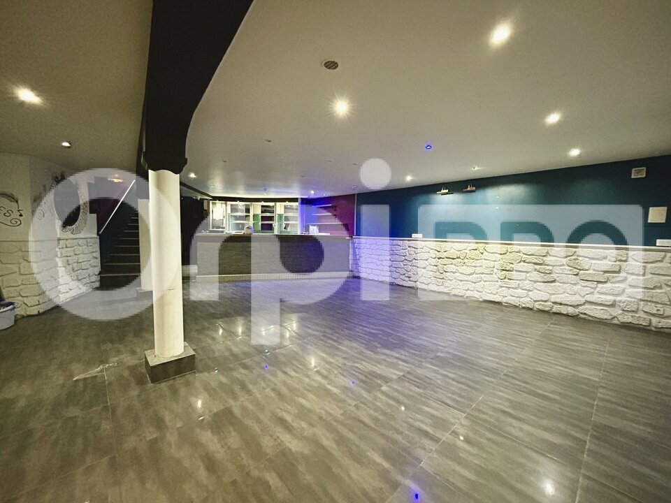 ORPI PRO CEGIT IMMO LOCATION-LOCAL COMMERCIAL-BEAUVAIS-60