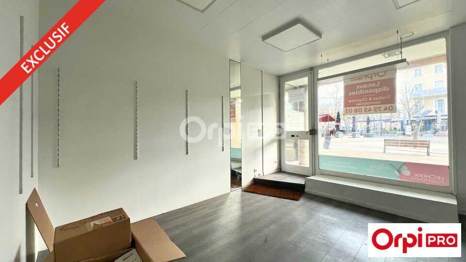 ORPI ABH CONSULTANTS - TROLLAT CHANOVE VENTE-LOCAL COMMERCIAL-ROMANS_SUR_ISERE-26