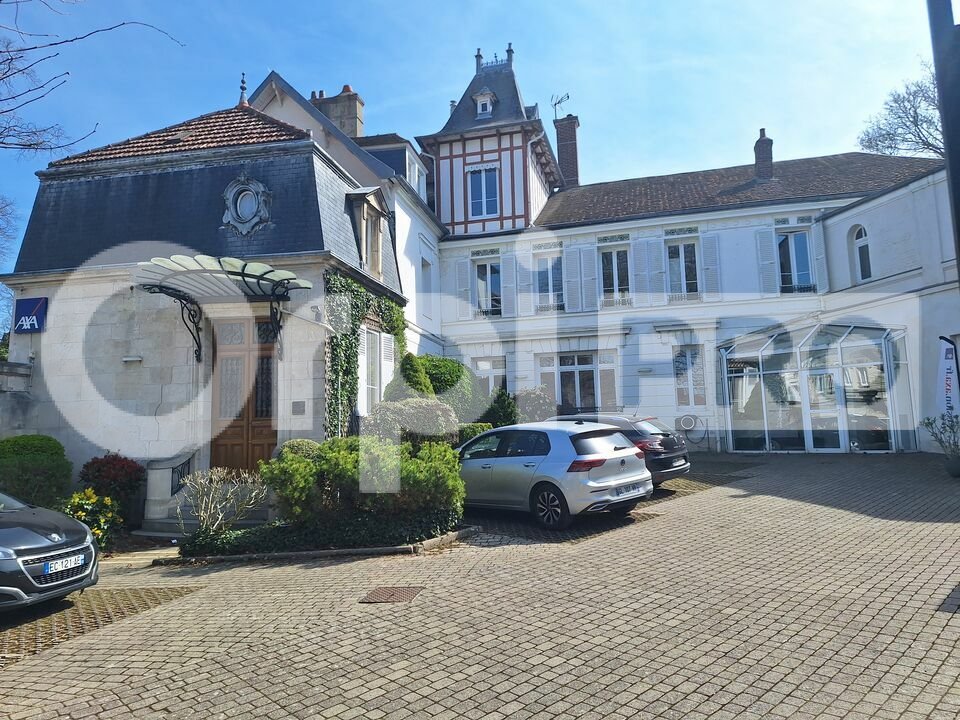 ORPI PRO CEGIT IMMO LOCATION-BUREAUX-COMPIEGNE-60