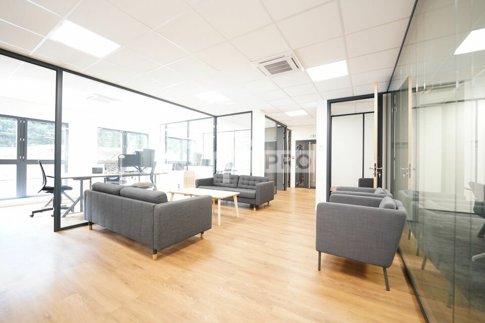 ORPI MYRIAD CONSEIL LOCATION-BUREAUX-RILLIEUX-LA-PAPE-69