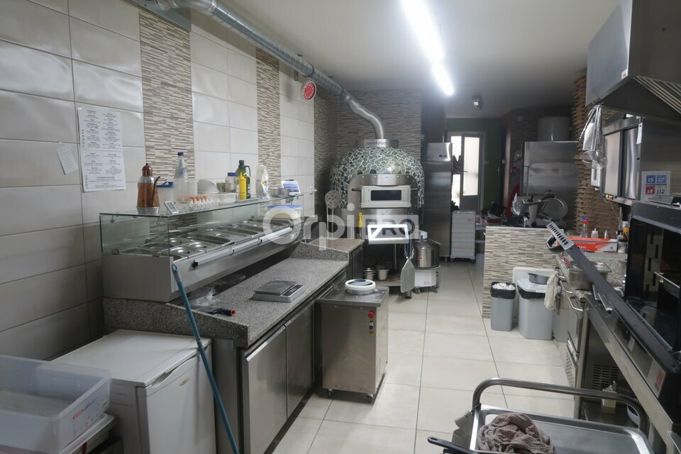ORPI L'EXCLUSIVE VENTE-LOCAL COMMERCIAL-SAINTE_CECILE_LES_VIGNES-84