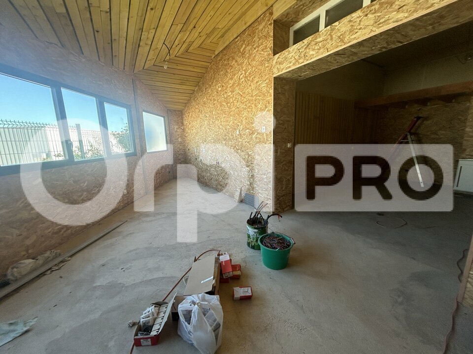 ORPI AGENCE CONSEIL  LOCATION-LOCAL D'ACTIVITE-LIMOGES-87