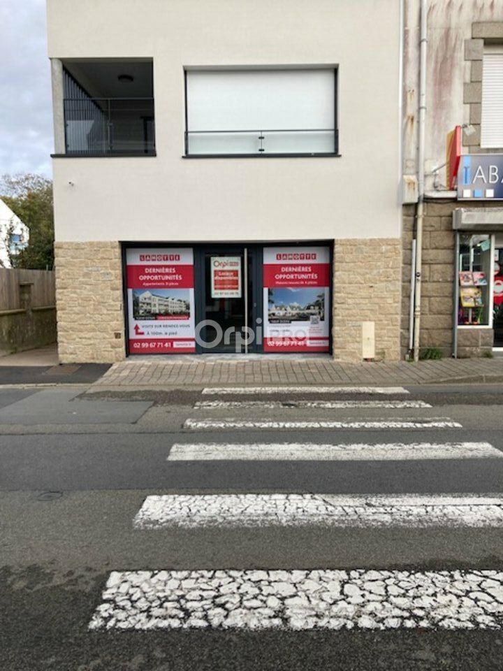 ORPI SARL AGENCE DE BRETAGNE LOCATION-LOCAL COMMERCIAL-ERDEVEN-56