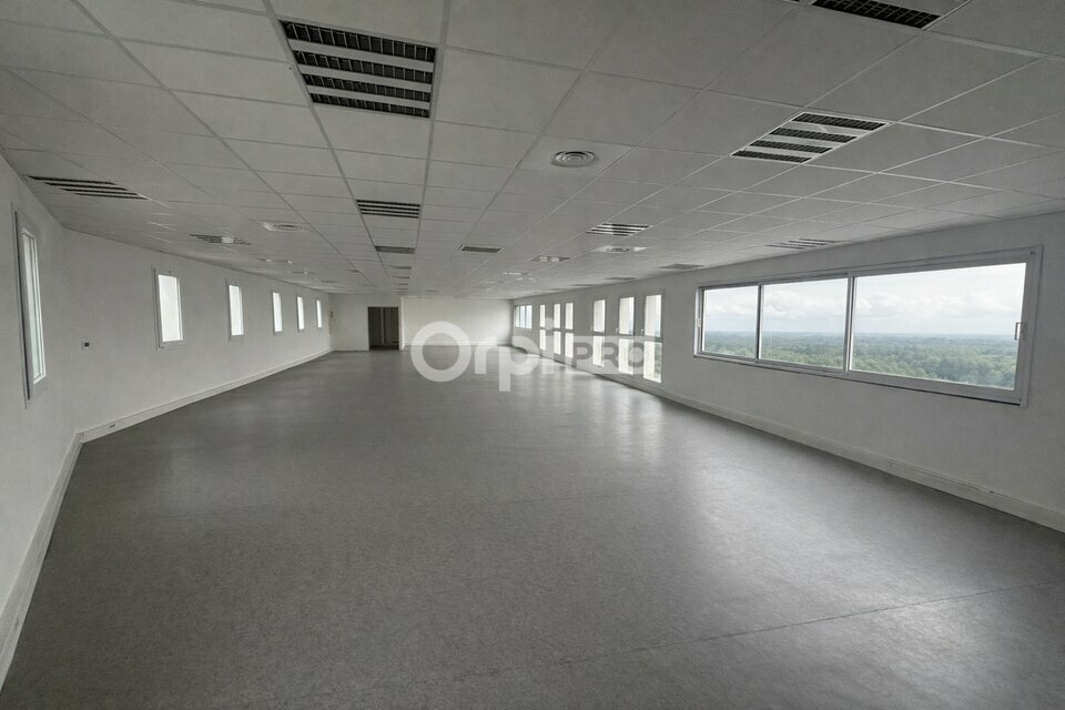 ORPI L'EXCLUSIVE LOCATION-BUREAUX-AVIGNON-84