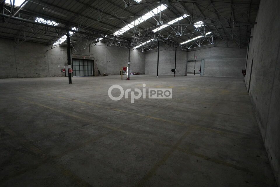 DORIS METZGER IMMOBILIER VENTE-LOCAL D'ACTIVITE-SELONGEY-21