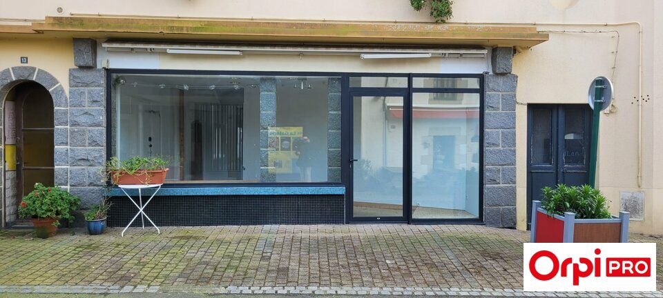 ORPI TRISKELL HABITAT ET ENTREPRISE LOCATION-LOCAL COMMERCIAL-BINIC-ETABLES-SUR-MER-22