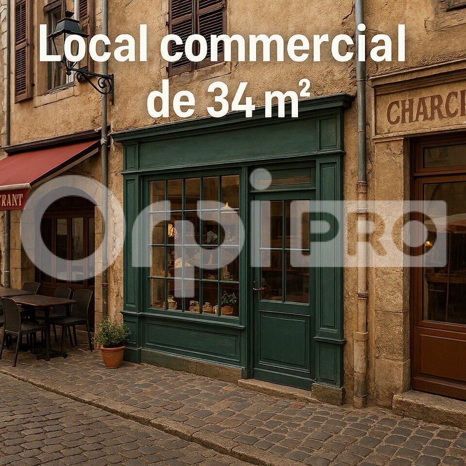 ORPI PROMISSIMO LOCATION-LOCAL COMMERCIAL-MONTLUCON-03