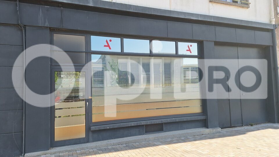 ORPI PRESQUILE FONCIER IMMOBILIER  VENTE-BUREAUX-SAINT-NAZAIRE-44