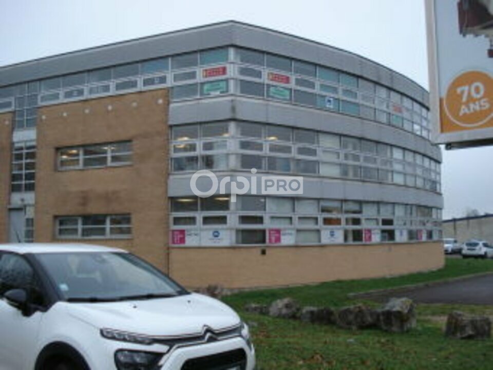 ORPI IMMOBILIER DU REMPART LOCATION-BUREAUX-NEVERS-58