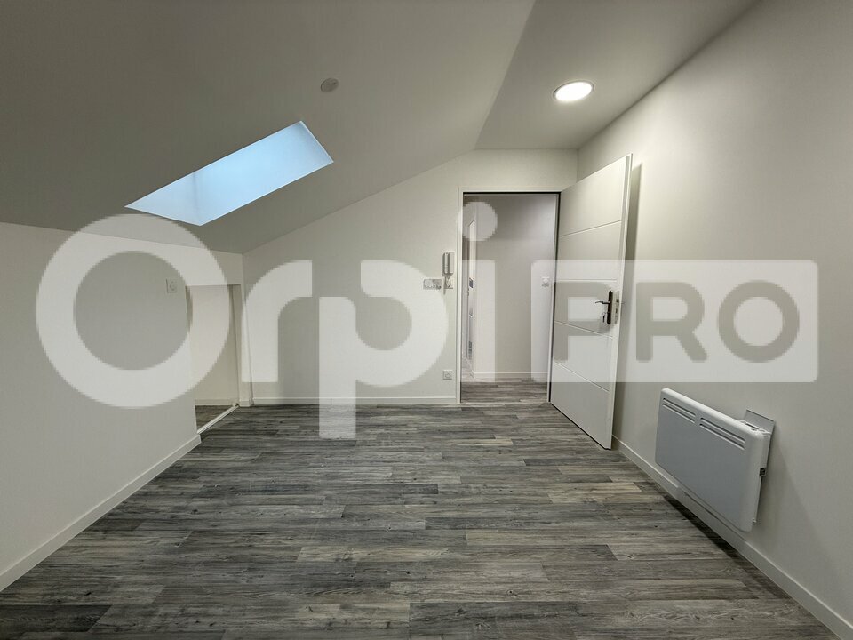 ORPI SEINE IMMOBILIER LOCATION-BUREAUX-LE_HAVRE-76
