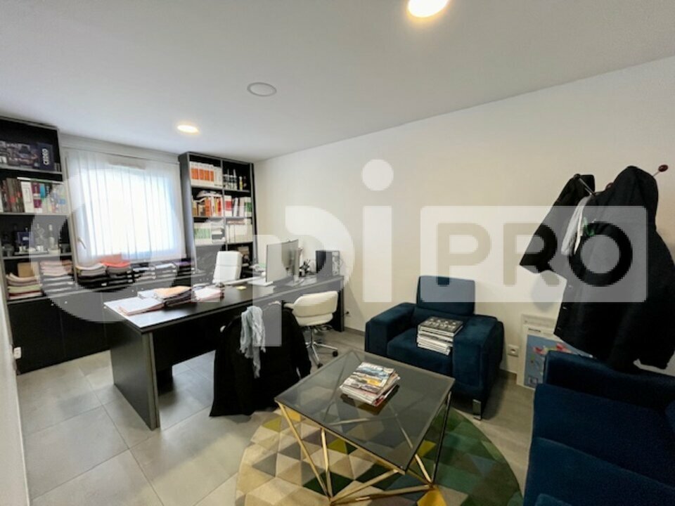 ORPI LA BRIARDE GERANCE VENTE-LOCAL D'ACTIVITE-BRIE-COMTE-ROBERT-77