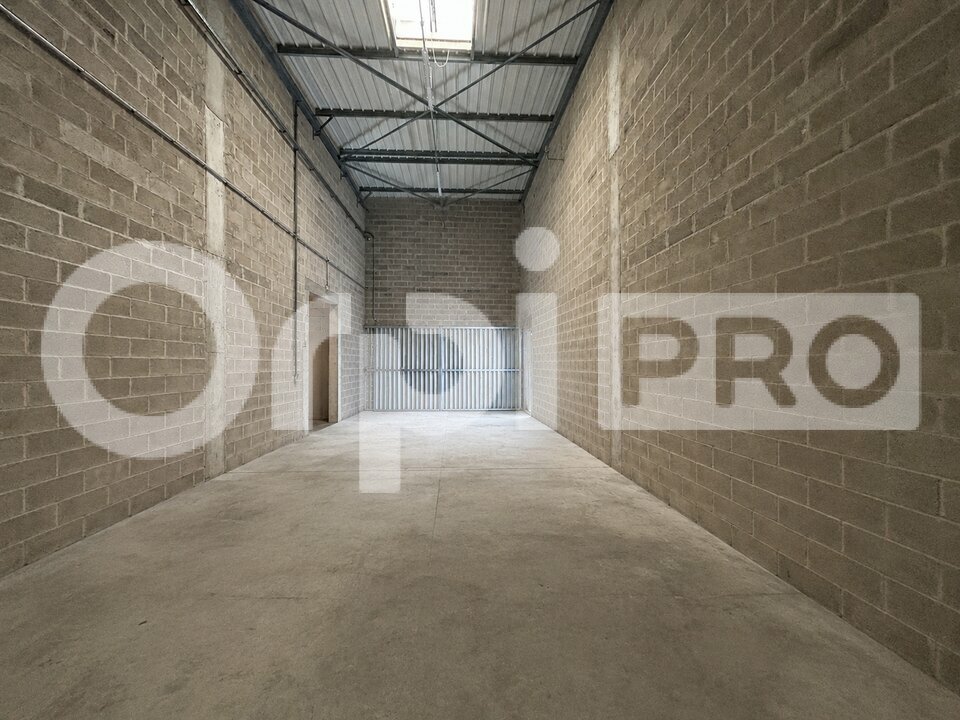 ORPI PRO CEGIT IMMO LOCATION-LOCAL D'ACTIVITE-COMPIEGNE-60