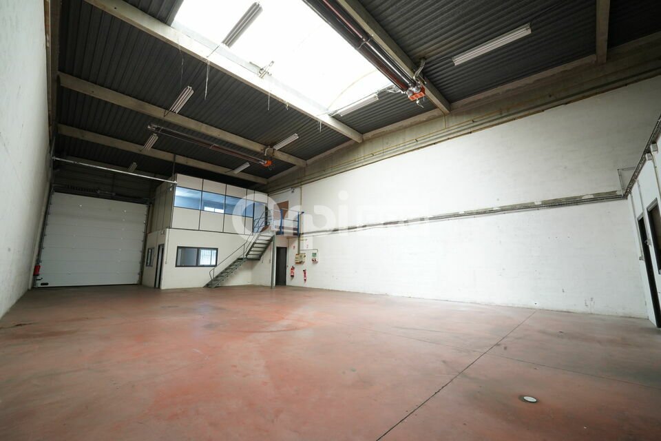 ORPI MYRIAD CONSEIL LOCATION-LOCAL D'ACTIVITE-VILLEURBANNE-69