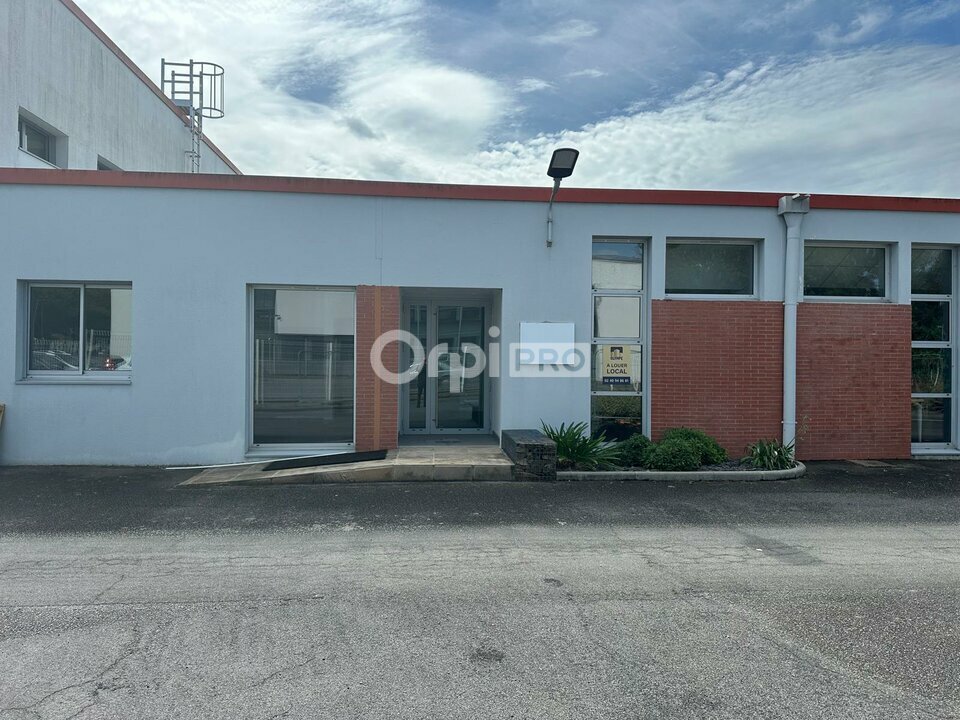 ORPI FONCIEREMENT VOTRE LOCATION-LOCAL D'ACTIVITE-LA_CHAPELLE-SUR-ERDRE-44
