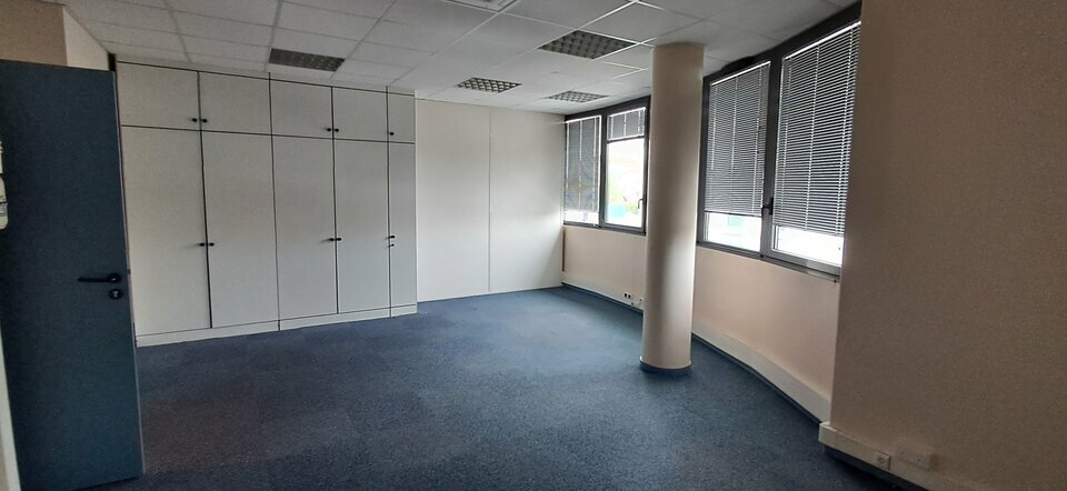 ORPI IMMOBILIERE DU LUY LOCATION-BUREAUX-PAU-64