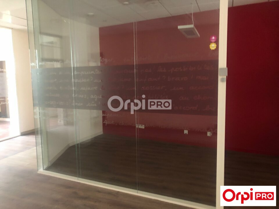 ORPI BCS LOCATION-LOCAL COMMERCIAL-SECLIN-59