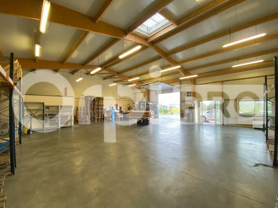 ORPI SEINE IMMOBILIER VENTE-LOCAL D'ACTIVITE-BRETTEVILLE_DU_GRAND_CAUX-76