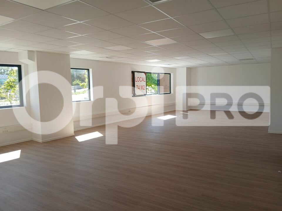 ORPI BH TRANSACTION  LOCATION-BUREAUX-FABREGUES-34
