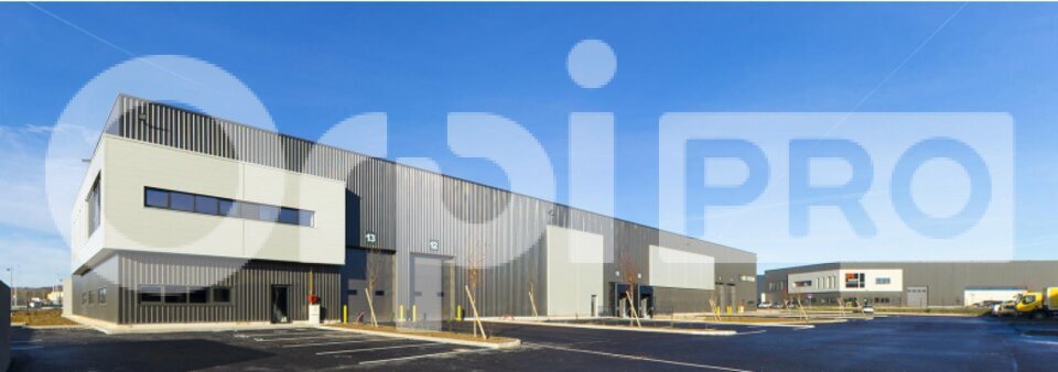 ORPI LA BRIARDE GERANCE LOCATION-LOCAL D'ACTIVITE-BRIE-COMTE-ROBERT-77