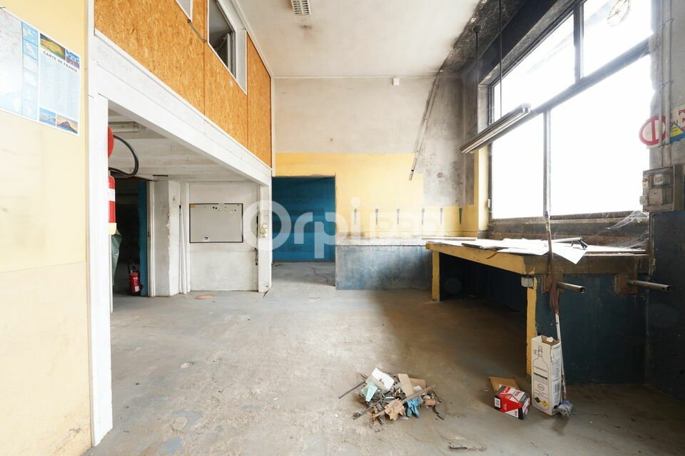 ORPI MYRIAD CONSEIL LOCATION-LOCAL COMMERCIAL-LYON_3-69
