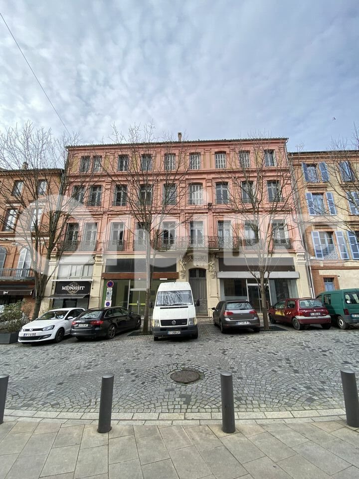 ORPI ATOUT MONTAUBAN LOCATION-LOCAL COMMERCIAL-MONTAUBAN-82
