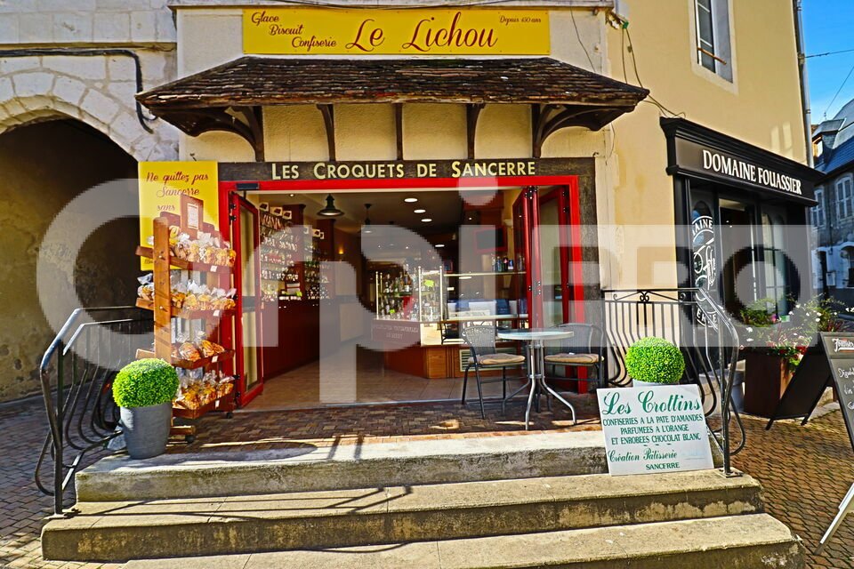 ORPI LIGERIS PRO VENTE-FONDS DE COMMERCE-SANCERRE-18