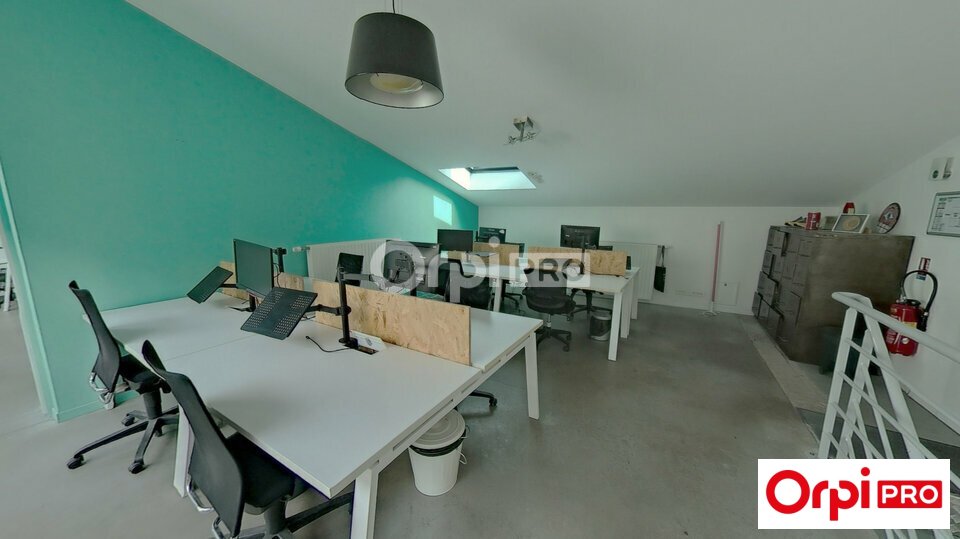 ORPI BCS LOCATION-BUREAUX-LILLE-59