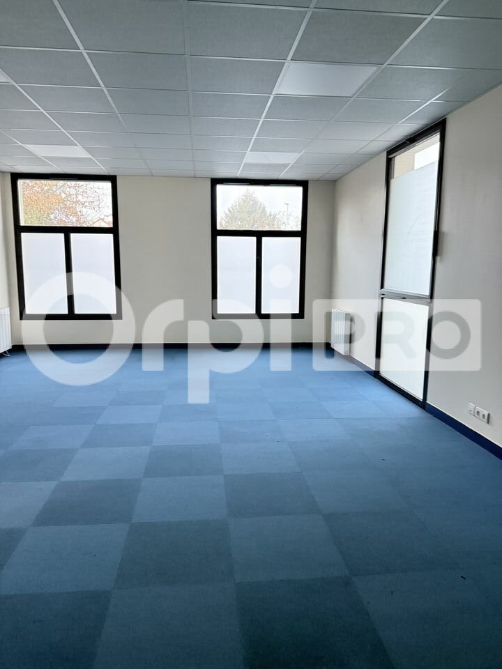 VILLEBON 2 IMMOBILIER LOCATION-BUREAUX-BURES-SUR-YVETTE-91