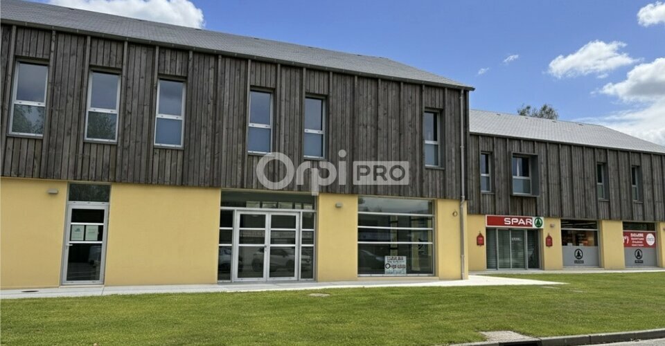 ORPI IMMOBILIERE DU LUY LOCATION-BUREAUX-PAU-64