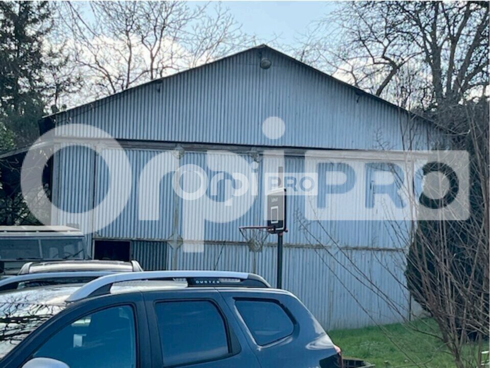 ORPI AGENCE CONSEIL  VENTE-ENTREPOT-LIMOGES-87