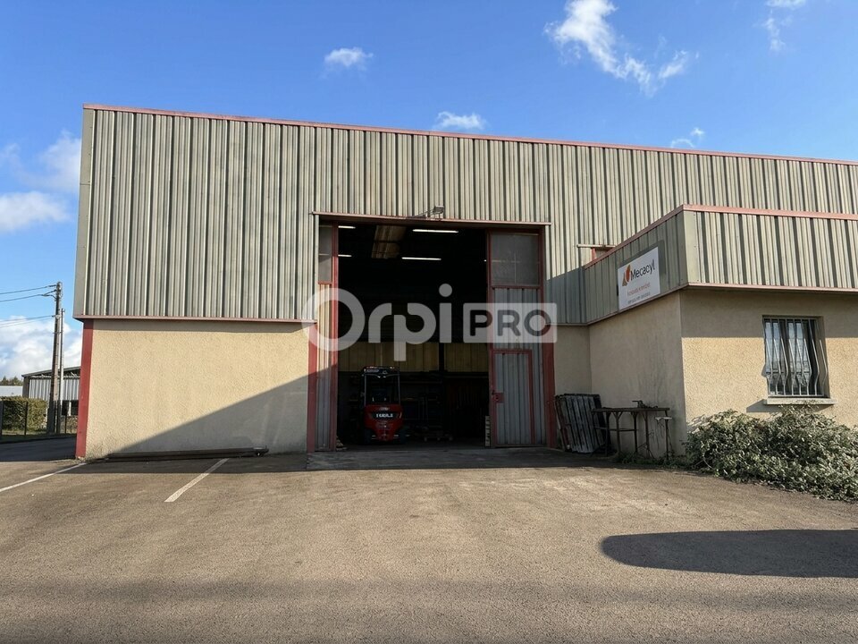 ORPI SAS DIRECT HABITAT LOCATION-LOCAL D'ACTIVITE-GUEREINS-01