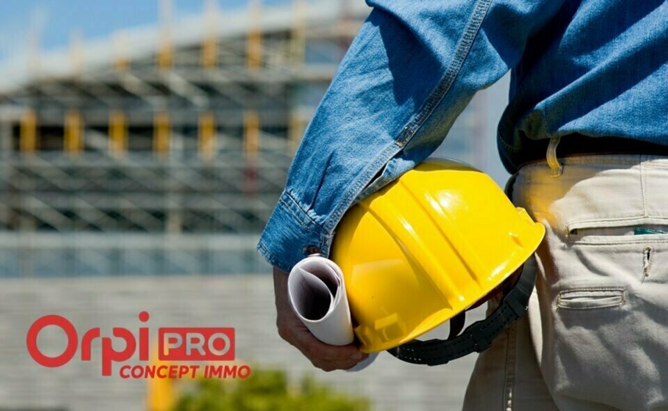ORPI TYROSSE IMMOBILIER PRO-PCI VENTE-FONDS DE COMMERCE-DAX-40