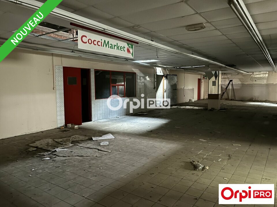 ORPI ABH CONSULTANTS - TROLLAT CHANOVE LOCATION-LOCAL COMMERCIAL-VALENCE-26