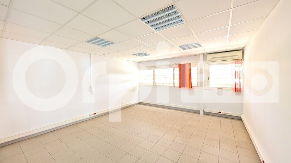ORPI GCI LOCATION-BUREAUX-REMIRE-MONTJOLY-97