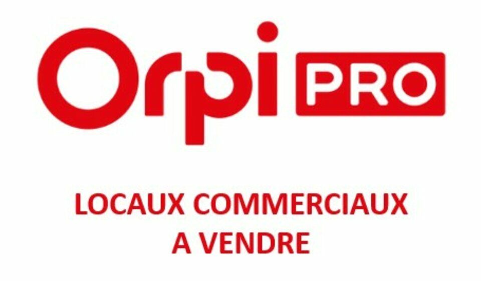 ORPI BH TRANSACTION  VENTE-LOCAL COMMERCIAL-CASTRIES-34