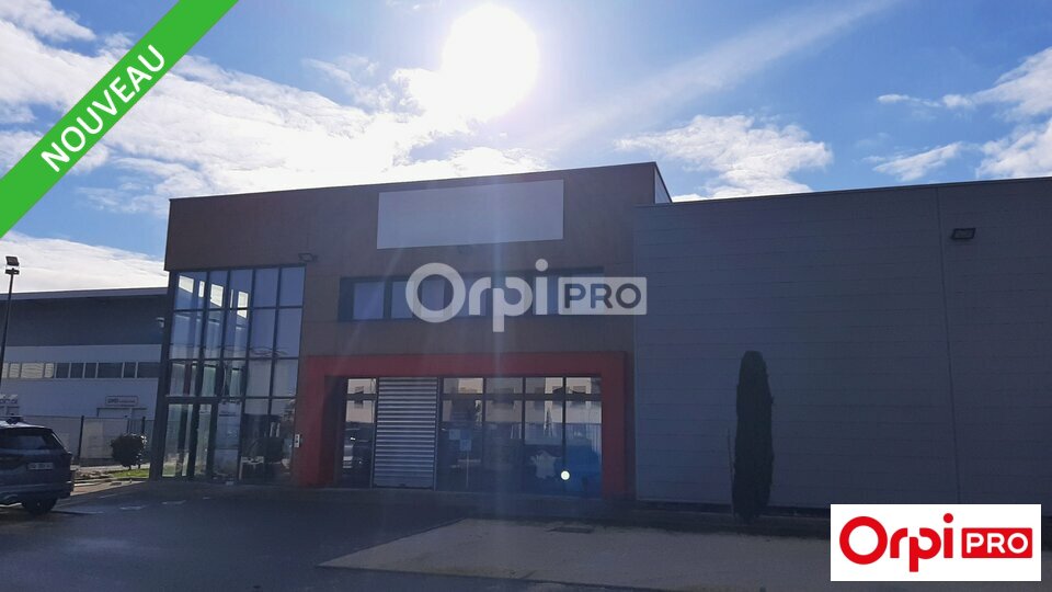 ORPI ABH CONSULTANTS - TROLLAT CHANOVE LOCATION-BUREAUX-GUILHERAND-07