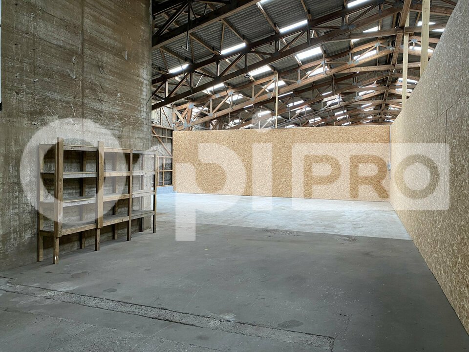 ORPI SEINE IMMOBILIER LOCATION-LOCAL D'ACTIVITE-EPREVILLE-76