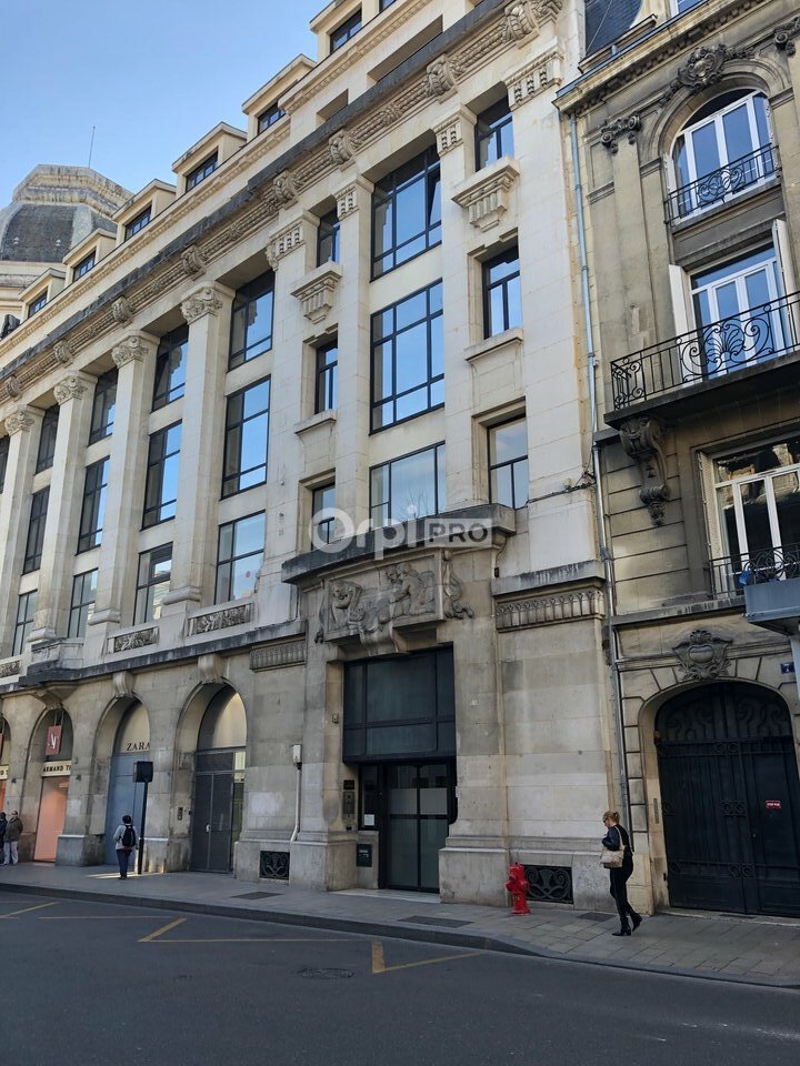 ORPI SARL COMPTOIR IMMOBILIER CHAMPENOIS LOCATION-BUREAUX-REIMS-51