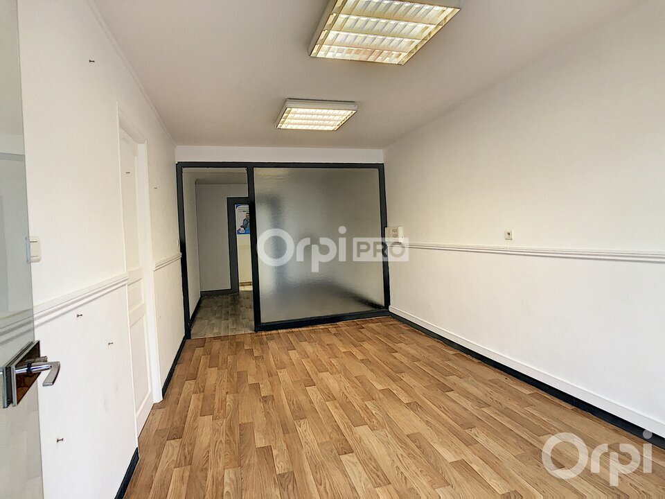 ORPI  BROUSSE IMMOBILIER LOCATION-BUREAUX-TERRASSON_LAVILLEDIEU-24