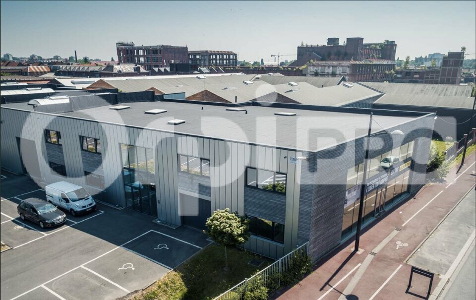 ORPI PLI ARRAS LOCATION-BUREAUX-TOURCOING-59
