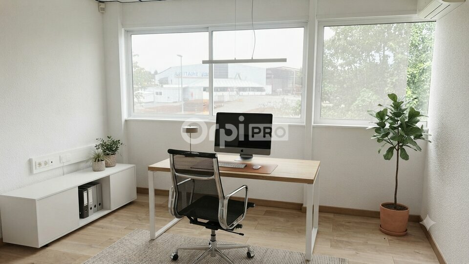 ORPI IMMOBILIERE DU LUY LOCATION-BUREAUX-SERRES_CASTET-64