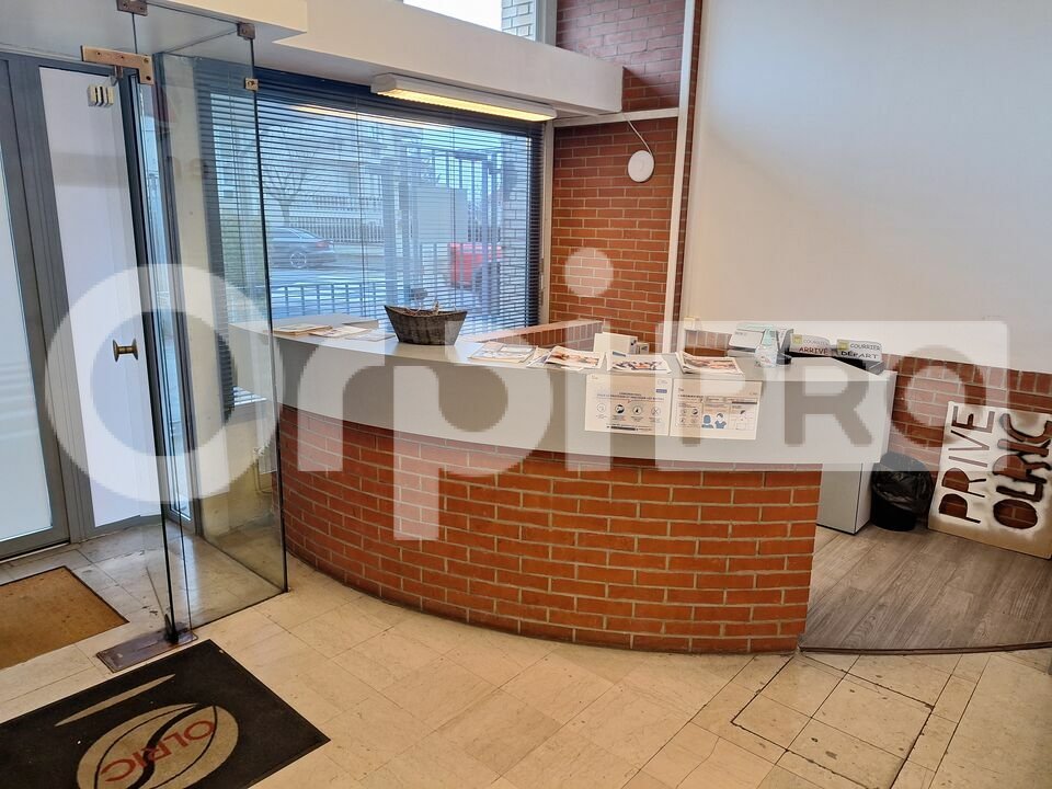 ORPI PRO CEGIT IMMO LOCATION-BUREAUX-SENLIS-60